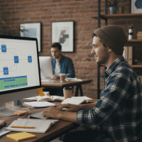 Проектируем и автоматизируем процесс «Заказ-Отгрузка» в BPMN для производства