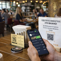 Цифровизация HoReCa в 2026