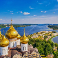 Криптообменник в Ярославле: профессиональный обмен криптовалюты с контролем каждой транзакции