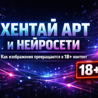 Нейросети 18+: топ ИИ-инструментов и Telegram-ботов 2026 для взрослого контента без цензуры