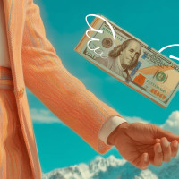 Куда уходят 100 долларов каждый месяц и что с этим делать?