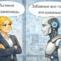 Что будет с аутсорсом в эпоху ИИ: рынок схлопнется или переродится?