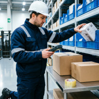 Не просто &laquo;руки&raquo;: Почему бизнес доверяет комплектовку профессионалам