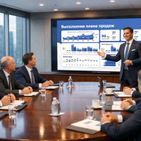 Как подготовить презентацию к совещанию и выступить без стресса: чек-лист и шаблоны