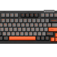 Магнитная клавиатура Crithit C-LAVA 81 PRO от бренда из Казани вышла на рынок