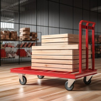 Перевозка стройматериалов: как избежать повреждений и не сорвать сроки