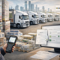 ГК &laquo;Мегаполис&raquo; внедрила Saby для работы с ЭДО, ЭТрН и маркировкой