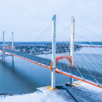 В «Автодоре» рассказали о преимуществах платных дорог: скорость, безопасность и бесплатная помощь