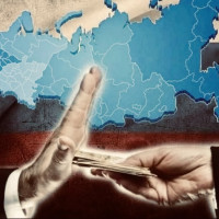 Раковая опухоль России: откуда взялась коррупция и почему её нужно выжечь калёным железом