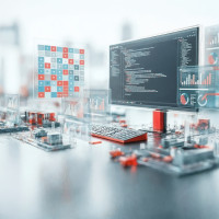 7 шагов по интеграции машинного обучения (ML) в финтех