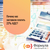 ПОЧЕМУ НАС ЗАСТАВИЛИ ПЛАТИТЬ 22%? Бюджетная драма в цифрах