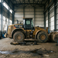 Почему рынок коммунальной техники в России зашел в тупик и что с этим делать