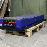 Участник &laquo;Сколково&raquo; использовал решения дочерней компании  ГК &laquo;Элемент&raquo; в российском батарейном модуле