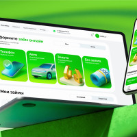 Dem Finance &mdash; многоплатформенная финтех-экосистема, которая запустилась быстрее, чем оформилось само МФО