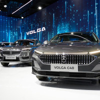 Почему автомобили Волга снова ставят на конвейер и как повторить этот успех