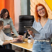 Критерии эффективности работы сотрудников и методики оценки