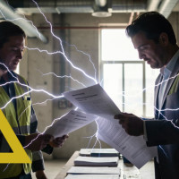 Проверка знаний по электробезопасности с 1 марта 2026 года: что меняется для бизнеса