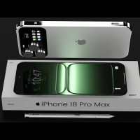 Почему мы уже покупаем iPhone 18 Pro Max, хотя его даже не существует, и как на этом заработать