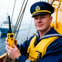 Радиосвязь на воде. Морские и речные рации: навигация в мире водной радиосвязи