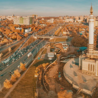 Криптообменники Уфы: безопасный формат сделок с цифровыми активами в 2026 году