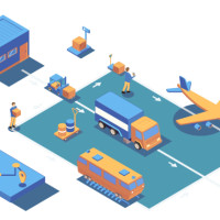 Что такое коэффициент OTIF (On-Time In-Full) и как его считать?