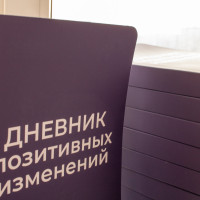 Тираж Дневников с авторской разлиновкой