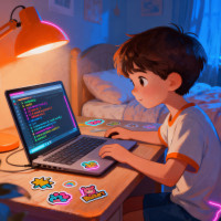 IT-направления для школьников: программирование, игры, дизайн и 3D