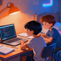 Как школьнику создать свой первый сайт: пошаговое обучение онлайн