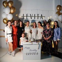 Франшиза Levita: мой опыт запуска студии растяжки и что важно знать до покупки