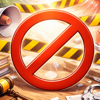 За какие иностранные слова вы получите штраф?