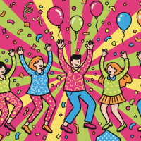 Прикольные поздравления с 8 марта: топ-12 шуточных идей на 2026 год