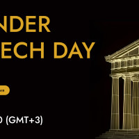 WUNDER FINTECH DAY: главные тренды финтех-маркетинга 2026. Разбираем AI, DSP и новую реальность поиска