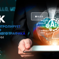 Как BYYD контролирует качество рекламного трафика с помощью ИИ