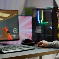 Microsoft запатентовала систему ИИ-помощника для видеоигр