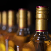 На российском рынке впервые появился сертифицированный органический коньяк