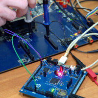 НИИЭТ внедряет отечественные микросхемы в образовательный процесс