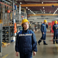 Когда рост заказов требует второй смены