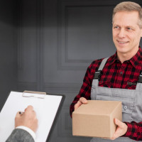 Экспресс-доставка заняла 60% в структуре заказов сервиса «Купер»