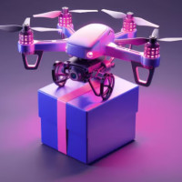 Wildberries представит «умный» постамат для дронов в мае 2026 года