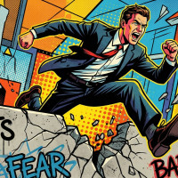 Кто в компании говорит «нельзя»: почему средний менеджмент часто тормозит решения