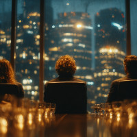 Стоит ли садиться за стол переговоров? Полная проверка контрагента