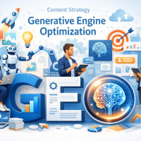 GEO-оптимизация