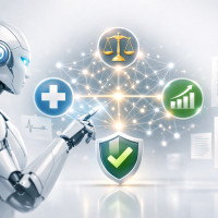 GEO оптимизация YMYL услуг как юристам, финансистам и клиникам стать источником для нейросетей