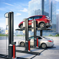 Парковочное место за миллион &mdash; самая переоценённая покупка в ЖК