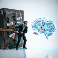 ИИ-сотрудник за 2000 ₽: как перестать тратить часы на рутину и начать управлять