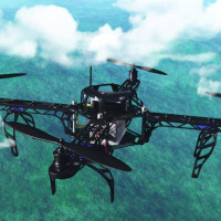 МТС потратила 17 млрд. на беспилотники и охоту на майнеров