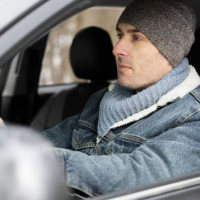 Каждый пятый таксист в России оказался самозанятым: число водителей без нанимателя взлетело вдвое