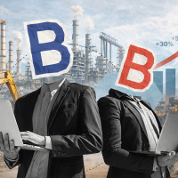 Суровый B2B: как мы увеличили конверсию сайта промышленной компании на 286%, перестав продавать &laquo;в лоб&raquo;