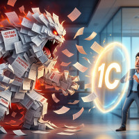 Внедрение 1С в 2026 году: 10 ключевых вопросов для бизнеса