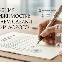 Скрипты продаж для агентства недвижимости: как риэлтору закрывать больше сделок